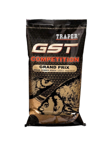 Zanęta Traper Gst Competiton Grand Prix TRAPER - 1