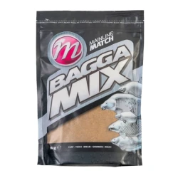 Zanęta Mainline Bagga Mix Groundbait (1kg) MAINLINE - 1
