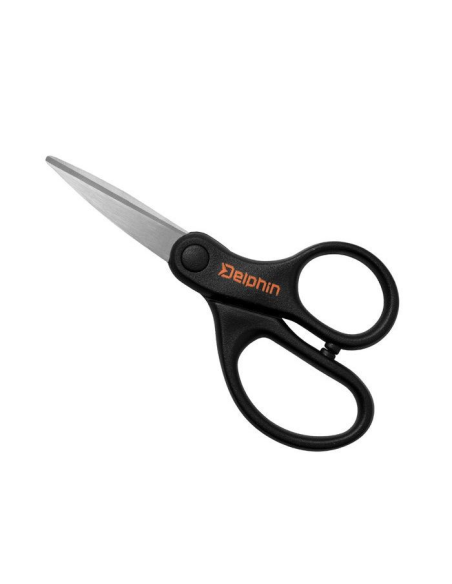 Nożyczki Delphin Braidy DELPHIN - 1