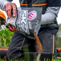 Pellet Mainline SK2 Pellet 1kg - 2mm MAINLINE - 1 2