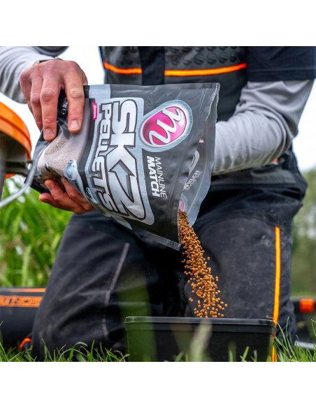 Pellet Mainline SK2 Pellet 1kg - 2mm MAINLINE - 2