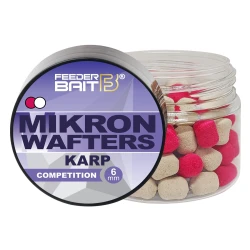 Feeder Bait Mikron Wafters - Competition Karp FEEDER BAIT - 1