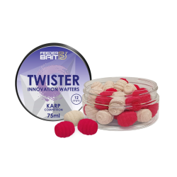 Feeder Bait Twister Wafters - Competition Karp FEEDER BAIT - 1