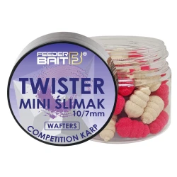 Feeder Bait Mini Ślimak Wafters - Competition Karp FEEDER BAIT - 1