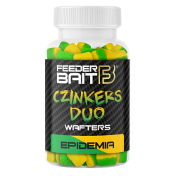 Feeder Bait Czinkers DUO - Epidemia FEEDER BAIT - 1