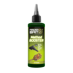 Feeder Bait Method Booster 100ml – Cytrus FEEDER BAIT - 1