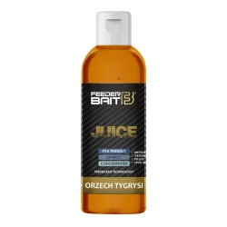 Booster Feeder Bait Juice 150ml - Orzech Tygrysi FEEDER BAIT - 1