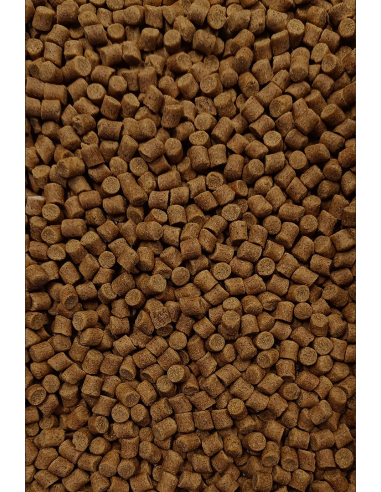 Feeder Bait Pellet 8mm - Orzech Tygrysi FEEDER BAIT - 2