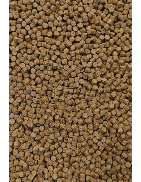 Pellet Feeder Bait Club Series 4mm - Jasny FEEDER BAIT - 2