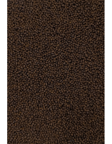 Pellet Feeder Bait Club Series 3mm - Ciemny FEEDER BAIT - 2