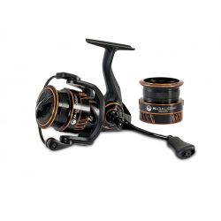 Kołowrotek Guru N-Gauge Pro 4000 GURU - 1