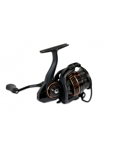 Kołowrotek Guru N-Gauge Pro 4000 GURU - 2