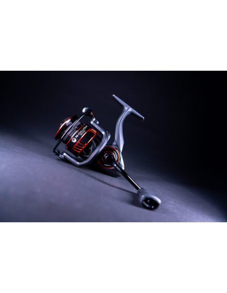 Kołowrotek Guru N-Gauge Pro 4000 GURU - 4