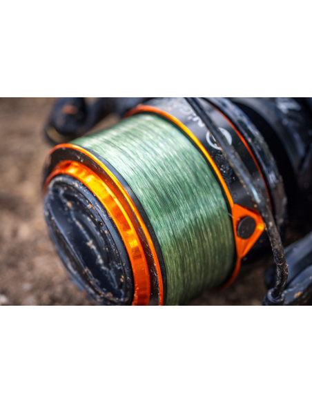 Kołowrotek Guru N-Gauge Pro 4000 GURU - 7