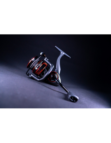 Kołowrotek Guru N-Gauge Pro 6000D GURU - 4