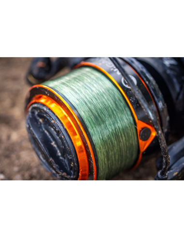 Kołowrotek Guru N-Gauge Pro 6000D GURU - 7