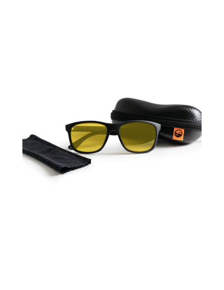 Okulary Guru Low Light Sunglasses GURU - 2