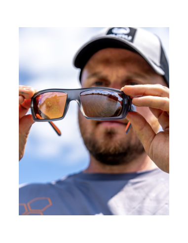 Okulary Guru Amplify Sunglasses GURU - 3