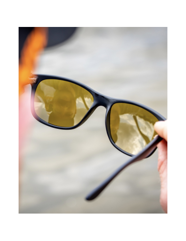 Okulary Guru Low Light Sunglasses GURU - 3