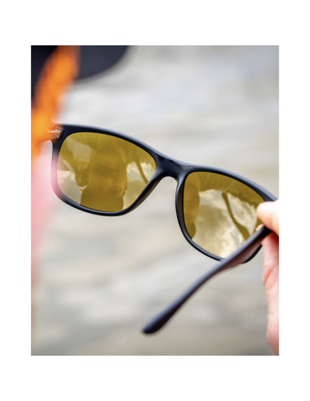 Okulary Guru Low Light Sunglasses GURU - 3