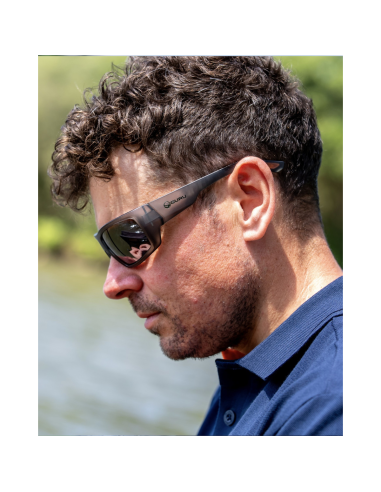 Okulary Guru Amplify Sunglasses GURU - 4