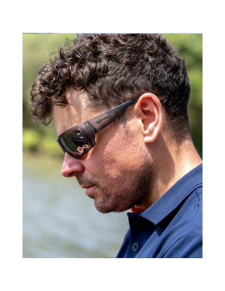 Okulary Guru Amplify Sunglasses GURU - 4