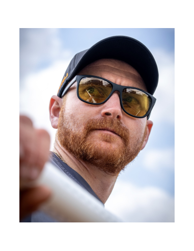 Okulary Guru Low Light Sunglasses GURU - 4