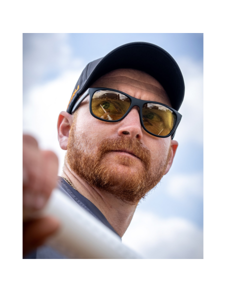 Okulary Guru Low Light Sunglasses GURU - 4