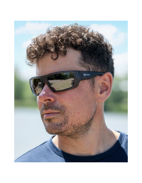 Okulary Guru Amplify Sunglasses GURU - 5