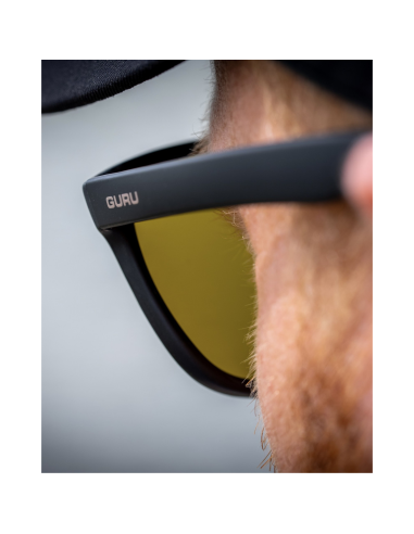 Okulary Guru Low Light Sunglasses GURU - 5