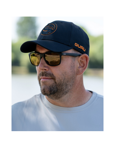 Okulary Guru Low Light Sunglasses GURU - 6