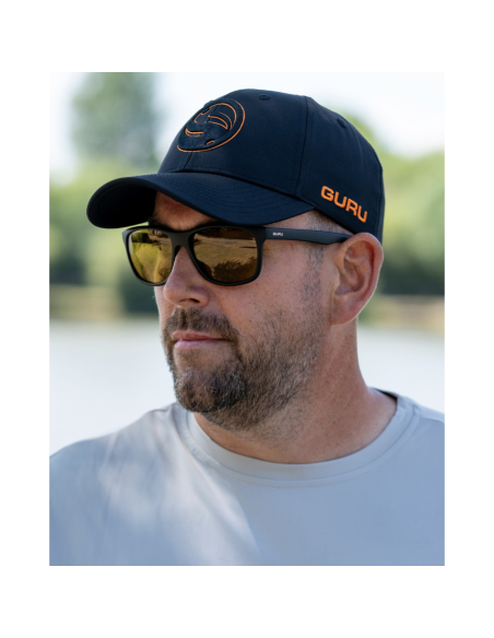 Okulary Guru Low Light Sunglasses GURU - 6