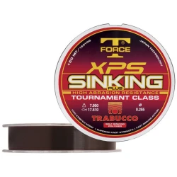 ŻYŁKA TRABUCCO XPS SINKING PLUS 0,160mm 150m TRABUCCO - 1