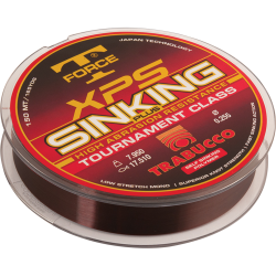 ŻYŁKA TRABUCCO XPS SINKING PLUS 0,180mm 150m TRABUCCO - 1 2