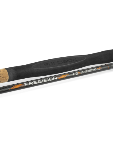 WĘDKA TRABUCCO PRECISION FDX Method Feeder 3,30m c.w.75g TRABUCCO - 2