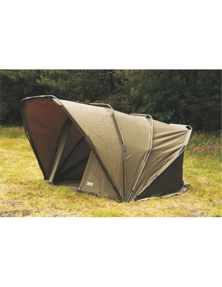 NAMIOT WĘDKARSKI TRAPER PROGRES TRAPER - 3