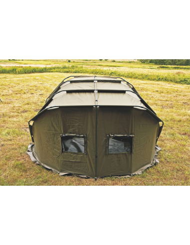 NAMIOT WĘDKARSKI TRAPER PROGRES TRAPER - 4