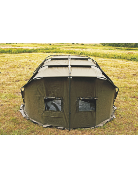 NAMIOT WĘDKARSKI TRAPER PROGRES TRAPER - 4