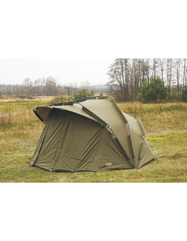 NAMIOT WĘDKARSKI TRAPER EXPERT TRAPER - 3