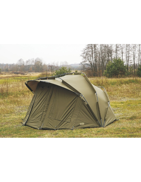 NAMIOT WĘDKARSKI TRAPER EXPERT TRAPER - 3