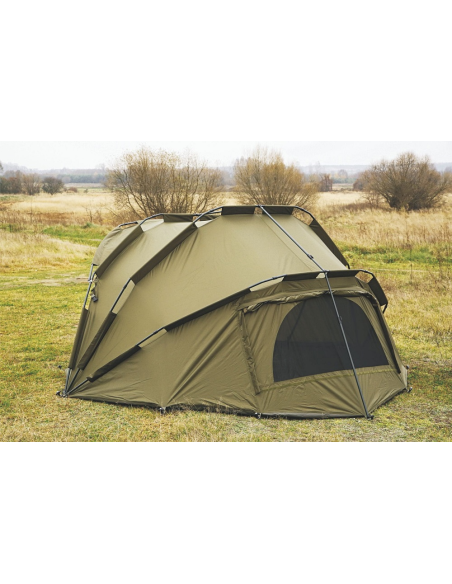 NAMIOT WĘDKARSKI TRAPER EXPERT TRAPER - 4