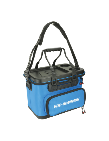 Torba wodoodporna EVA VDE- Robinson 45x27x38cm. ROBINSON - 1