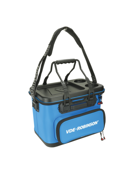 Torba wodoodporna EVA VDE- Robinson 45x27x38cm. ROBINSON - 1