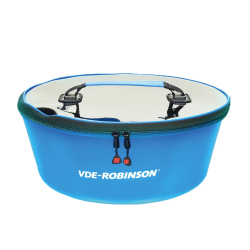 Miska zamykana EVA VDE-Robinson 32x13cm ROBINSON - 1