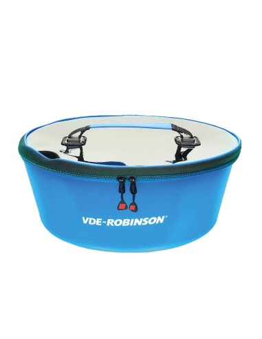 Miska zamykana EVA VDE-Robinson 32x13cm ROBINSON - 1