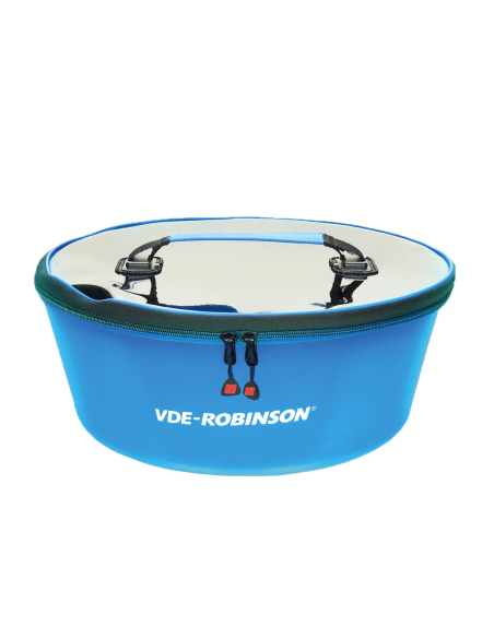 Miska zamykana EVA VDE-Robinson 32x13cm ROBINSON - 1