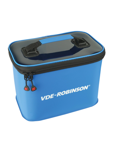 Organizer EVA VDE-Robinson 27,5x18x20cm (rozm. L) ROBINSON - 1