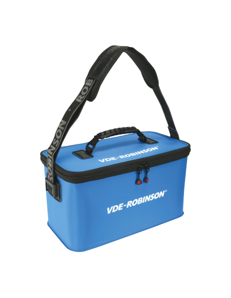 Torba VDE-Robinson EVA Cooler Bag 42x22x22cm ROBINSON - 1