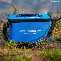 Torba VDE-Robinson EVA Cooler Bag 42x22x22cm ROBINSON - 1 2