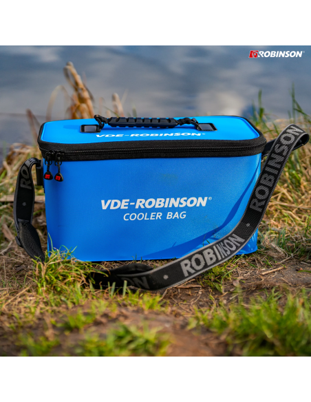 Torba VDE-Robinson EVA Cooler Bag 42x22x22cm ROBINSON - 2
